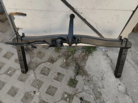 Оригинален теглич за Ауди Алрод Ц5, снимка 10 - Части - 52582341