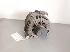 Алтернатор мазда 2,форд 1.4хди