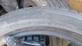 Гуми Летни 245/40R18, снимка 9