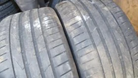 Гуми Летни 245/40R18, снимка 4