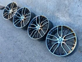 Джанти за BMW, снимка 10