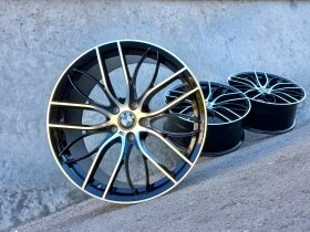 Джанти за BMW, снимка 7