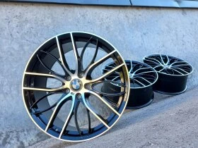 Джанти за BMW, снимка 6