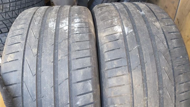 Гуми Летни 245/40R18, снимка 3 - Гуми и джанти - 28561504