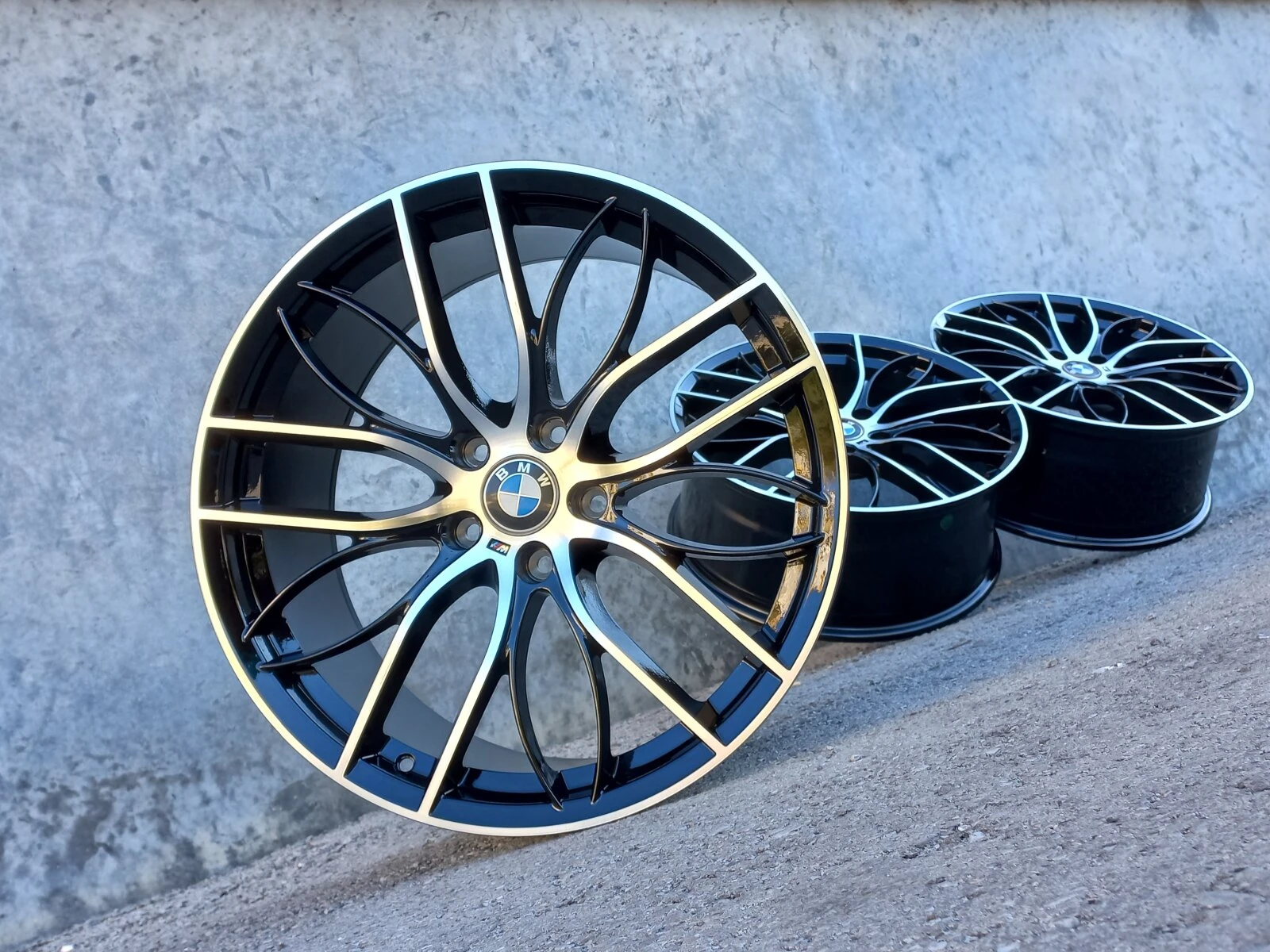 ������ �� BMW | Mobile.bg � ����������� 7