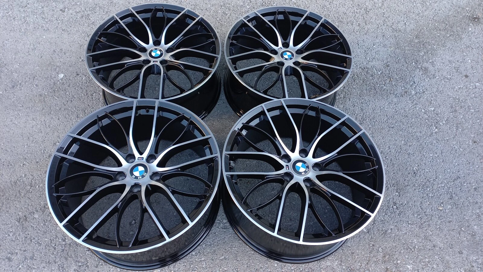 ������ �� BMW | Mobile.bg � ����������� 4