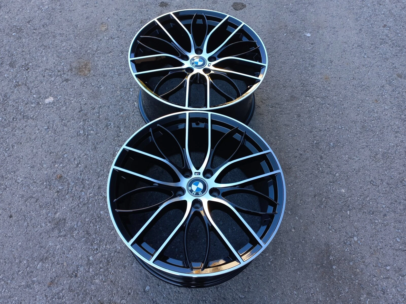 ������ �� BMW | Mobile.bg � ����������� 8