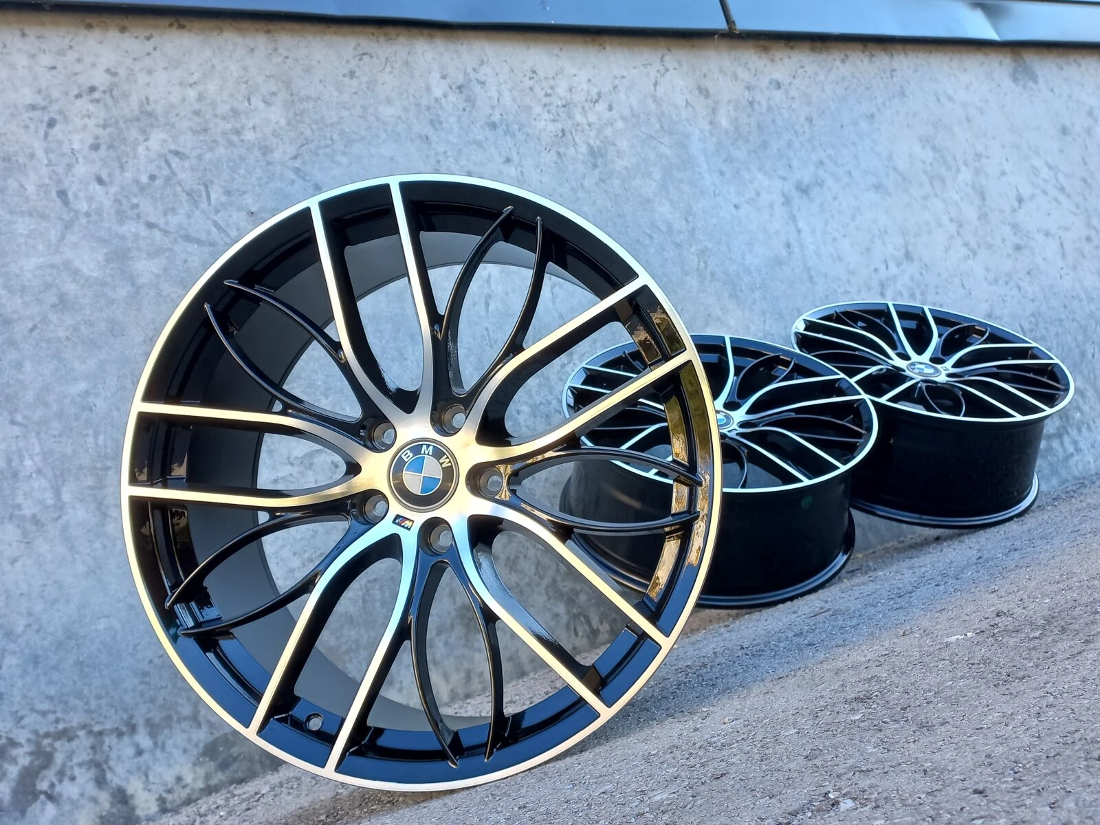 ������ �� BMW | Mobile.bg � ����������� 6