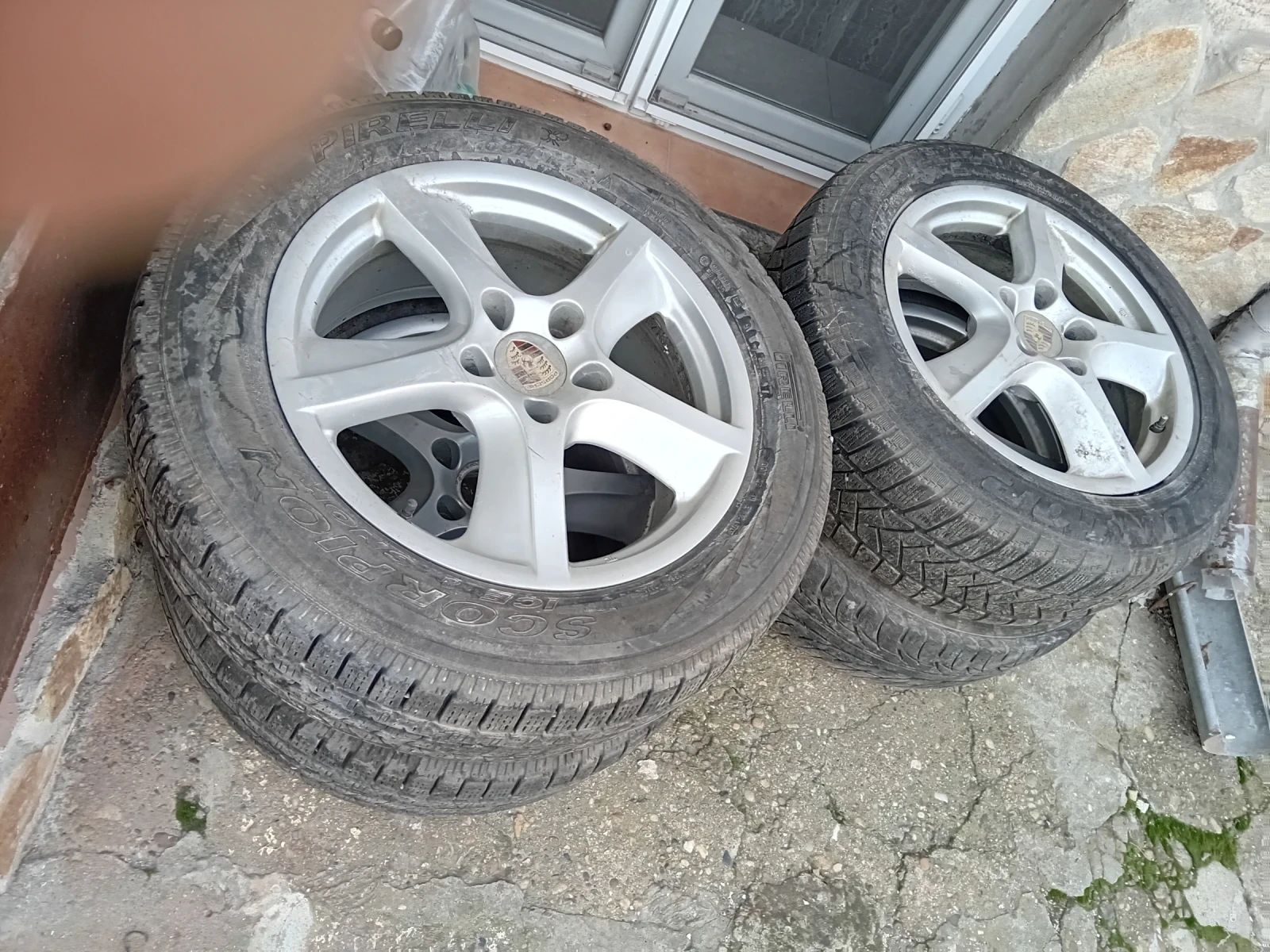   Porsche Cayenne | Mobile.bg   2