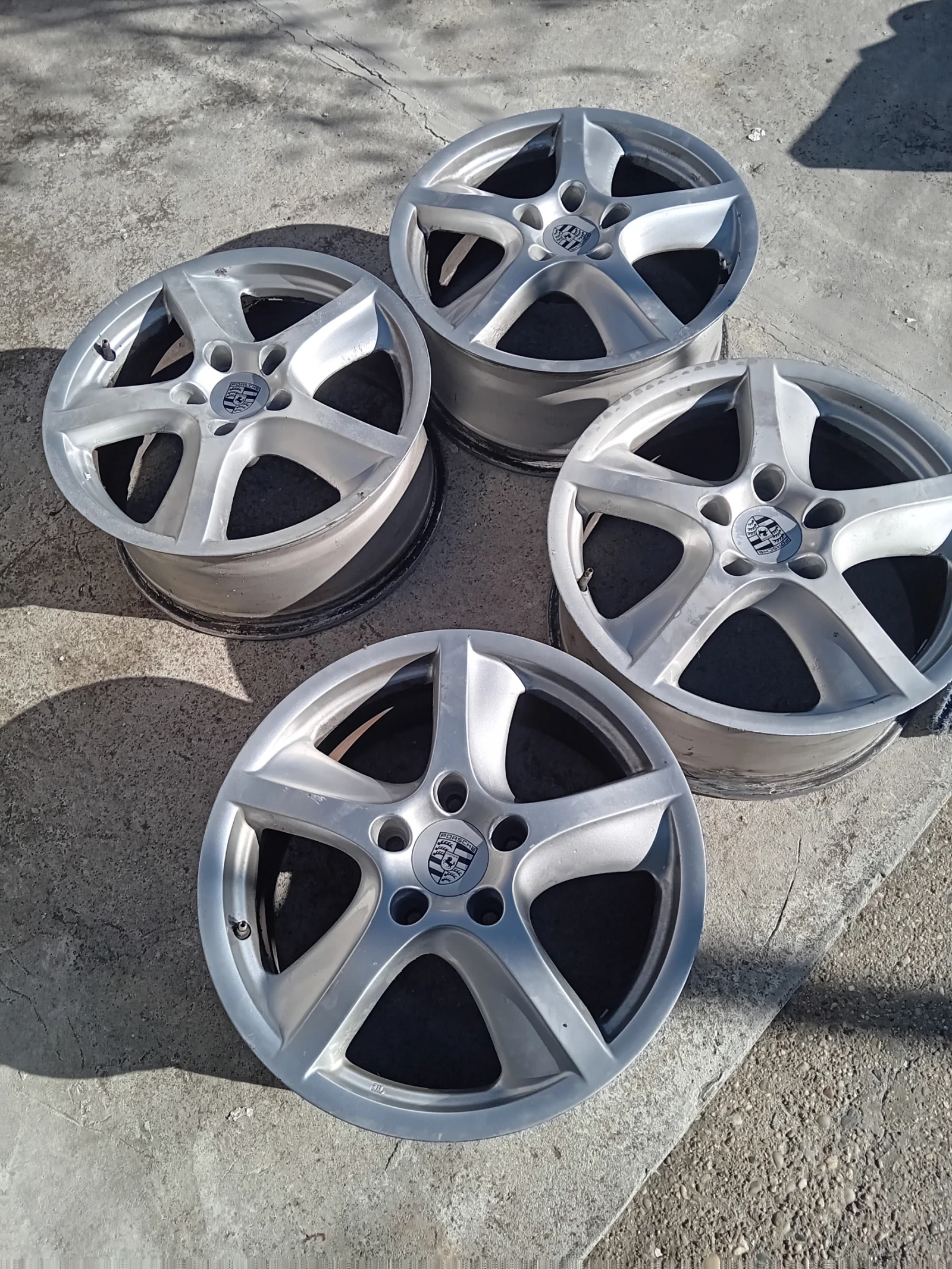   Porsche Cayenne | Mobile.bg   1