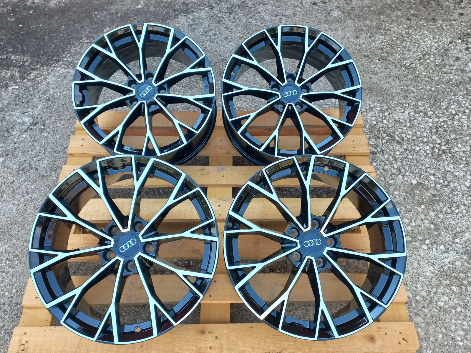   Audi | Mobile.bg   9