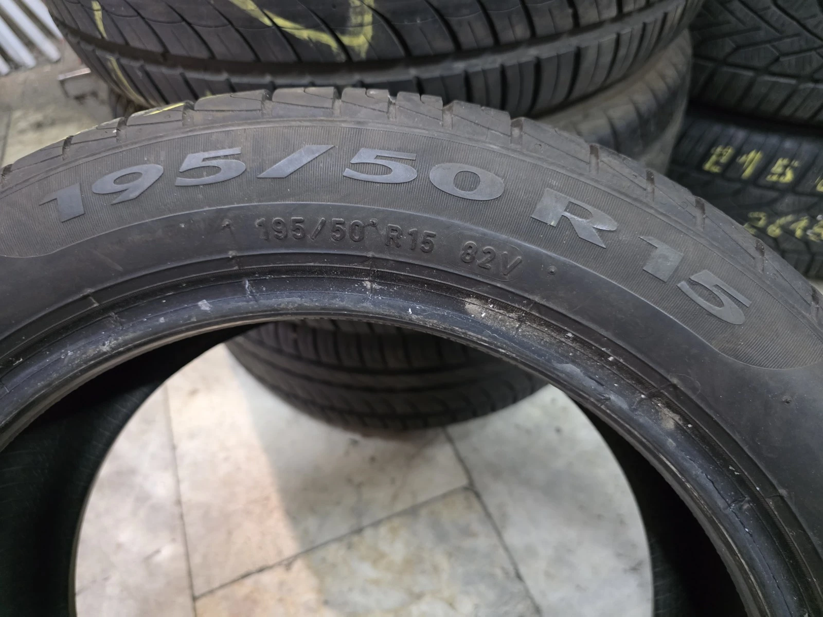 ���� 195/50R15 | Mobile.bg � ����������� 9