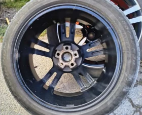 Джанти, снимка 7 - Гуми и джанти - 52384865