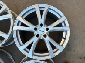 Джанти, снимка 5 - Гуми и джанти - 52739258