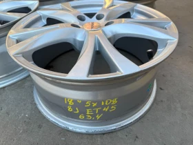 Джанти, снимка 8 - Гуми и джанти - 52739258