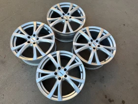 Джанти, снимка 7 - Гуми и джанти - 52739258