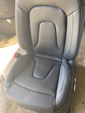 Audi A5 2.0 TDI quattro S-line, снимка 5