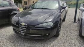 Alfa Romeo 147 1.9JTDm 120 к.с., снимка 1