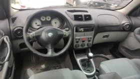 Alfa Romeo 147 1.9JTDm 120 к.с., снимка 3