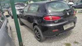 Alfa Romeo 147 1.9JTDm 120 к.с., снимка 2