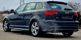 Audi S3 ПЪЛЕН ОРИГИНАЛ!СЕРВИЗНА ИСТОРИЯ, снимка 5