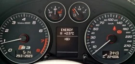 Audi S3 ПЪЛЕН ОРИГИНАЛ!СЕРВИЗНА ИСТОРИЯ, снимка 14