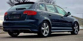 Audi S3 ПЪЛЕН ОРИГИНАЛ!СЕРВИЗНА ИСТОРИЯ, снимка 6