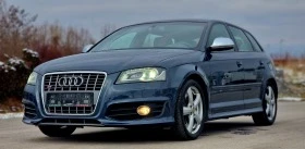 Audi S3 КАТО НОВА! ПЪЛНА ИСТОРИЯ!