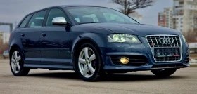 Audi S3 ПЪЛЕН ОРИГИНАЛ!СЕРВИЗНА ИСТОРИЯ, снимка 2