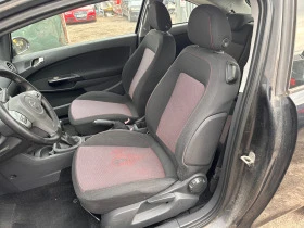 Opel Corsa D,1.4i,Z14XEP,90кс., снимка 8