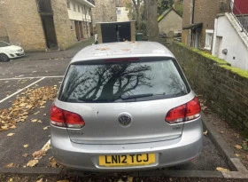 VW Golf 6 2.0tdi НА ЧАСТИ, снимка 2