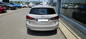 Mazda 6 2WD / Centre - Line, снимка 4