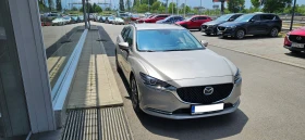 Mazda 6 2WD / Centre - Line, снимка 6