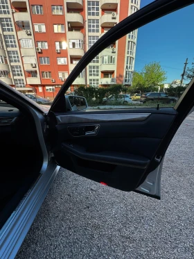 Mercedes-Benz E 350 W212 4MATIC , снимка 16