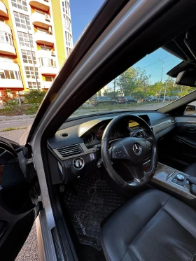 Mercedes-Benz E 350 W212 4MATIC , снимка 11