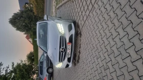 Mercedes-Benz C 220 4matic, снимка 2