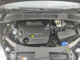Ford S-Max 2.0tdci, 6+ 1 места, от България , снимка 7