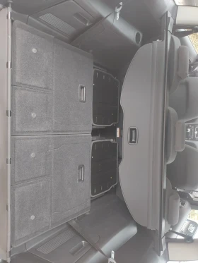 Ford S-Max 2.0tdci, 6+ 1 места, от България , снимка 8