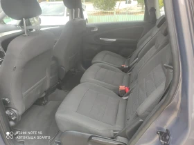 Ford S-Max 2.0tdci, 6+ 1 места, от България , снимка 9