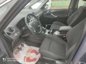 Ford S-Max 2.0tdci, 6+ 1 места, от България , снимка 11