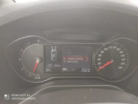 Ford S-Max 2.0tdci, 6+ 1 места, от България , снимка 16