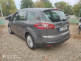 Ford S-Max 2.0tdci, 6+ 1 места, от България , снимка 6