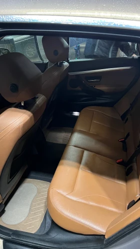 BMW 3gt 335i Xdrive, снимка 8