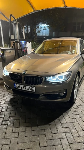BMW 3gt 335i Xdrive, снимка 16