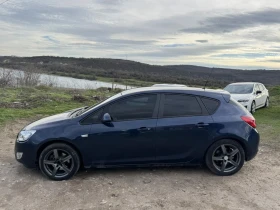 Opel Astra 1.7 120hp, снимка 2