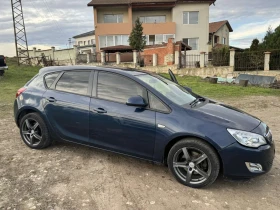 Opel Astra 1.7 120hp, снимка 5