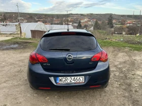 Opel Astra 1.7 120hp, снимка 3