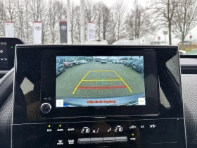Toyota bZ4X COMFORT/204HP/FWD/CAM/NAVI/LED/CPLAY/693g, снимка 13