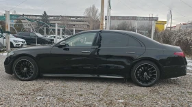 Mercedes-Benz S 580 4M L AMG Гаранц., снимка 5