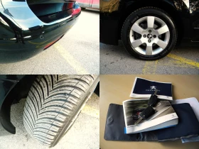 Peugeot 5008 EURO6B* FACE LIF* 1.6ecoHDI-6ck-7м* -NAVI-КАТО НОВ, снимка 7